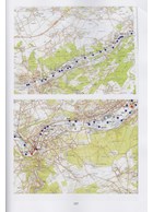 The Fortifications of the Meuse and their Defences by the Chasseurs Ardennais in May 1940